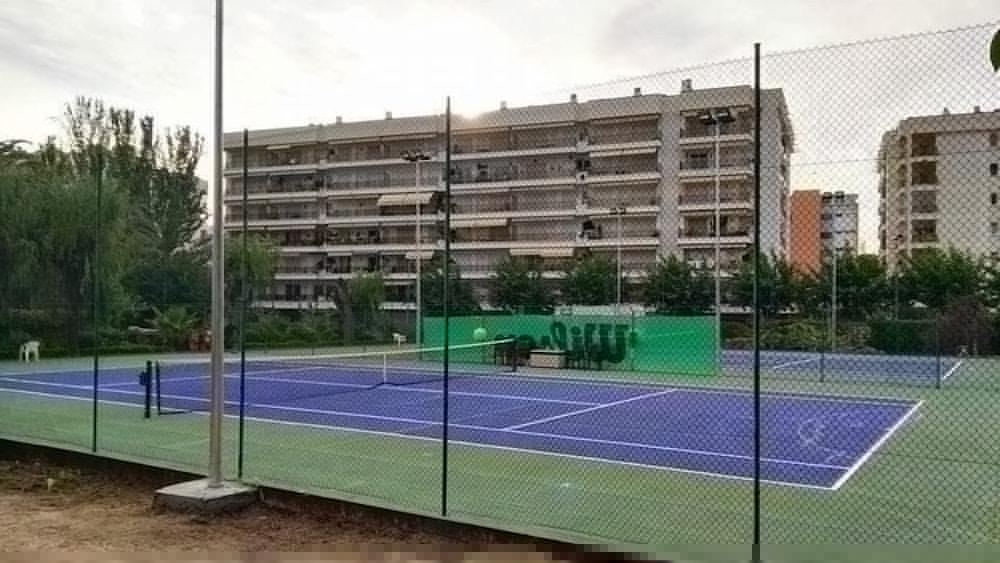 Hotel Surf Mar Lloret de Mar Ngoại thất bức ảnh