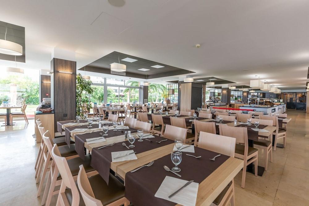 Hotel Surf Mar Lloret de Mar Ngoại thất bức ảnh