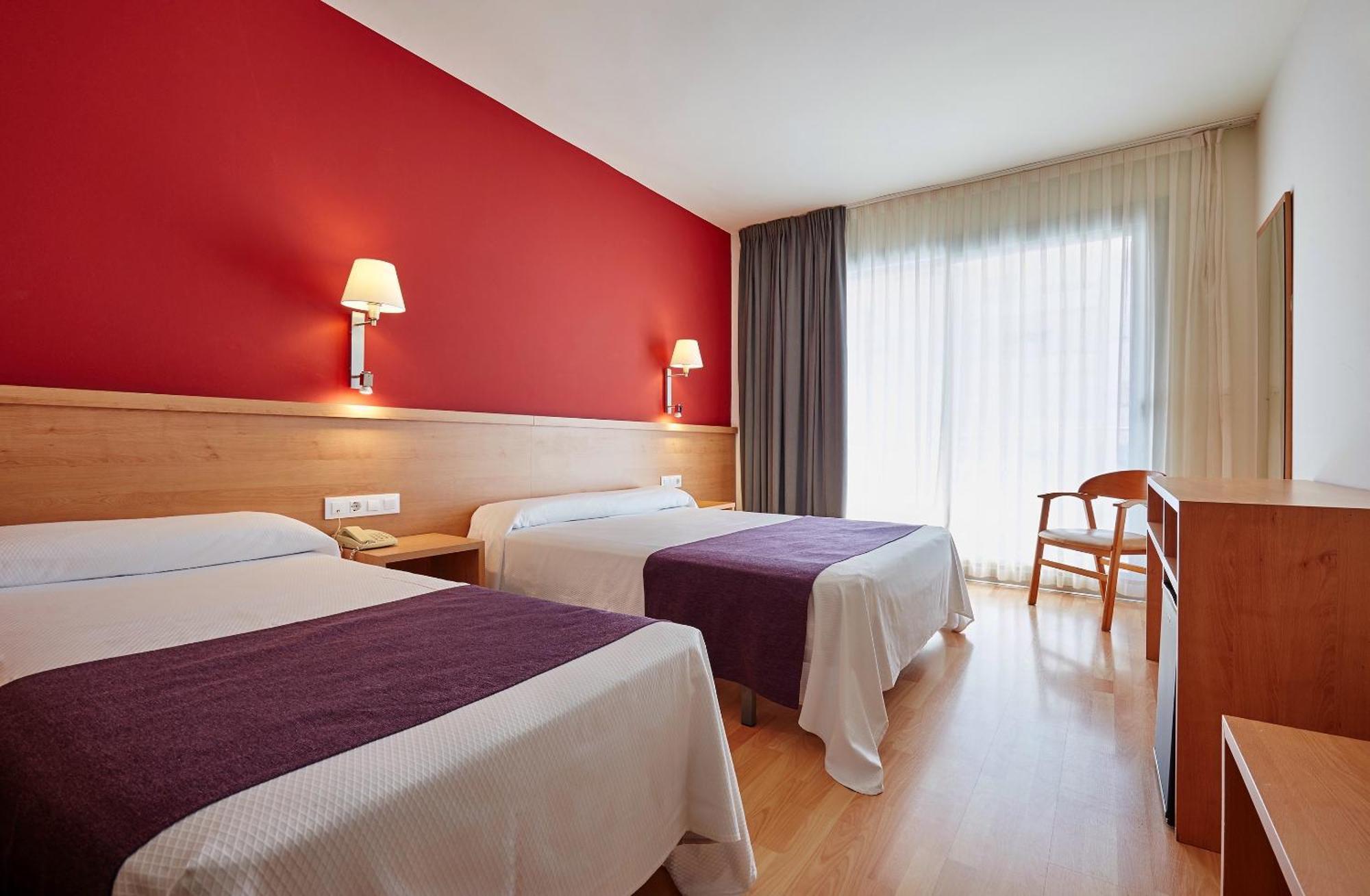 Hotel Surf Mar Lloret de Mar Ngoại thất bức ảnh