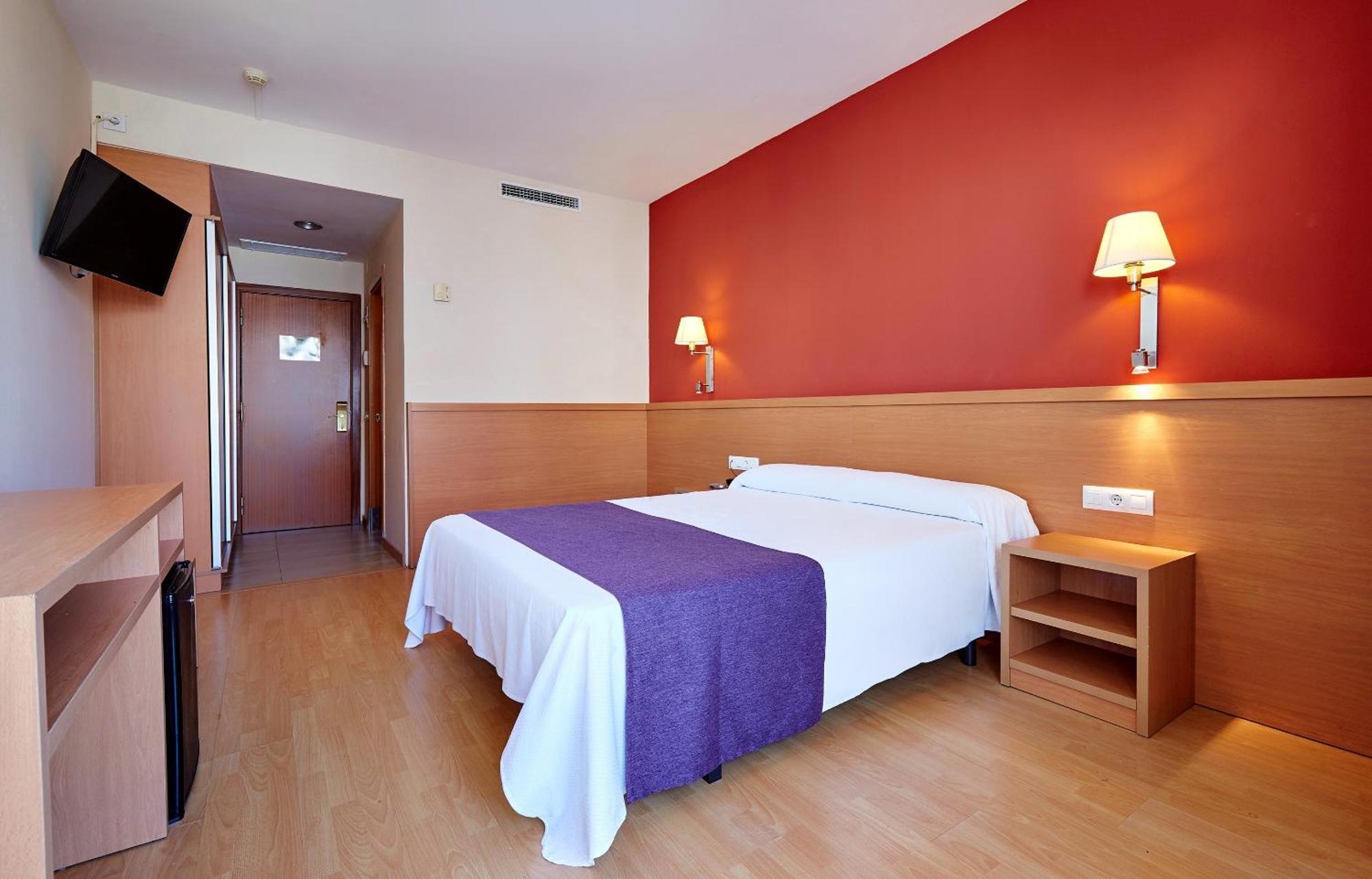Hotel Surf Mar Lloret de Mar Ngoại thất bức ảnh