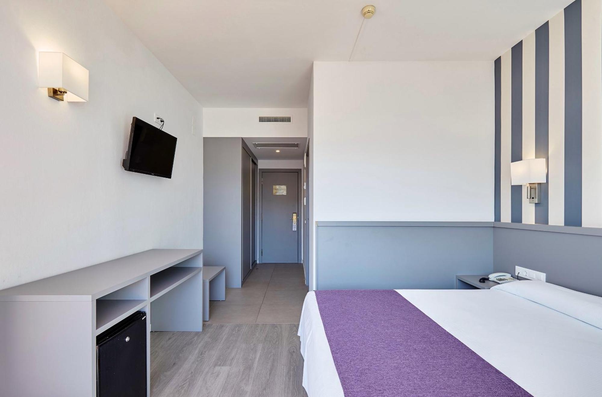 Hotel Surf Mar Lloret de Mar Ngoại thất bức ảnh