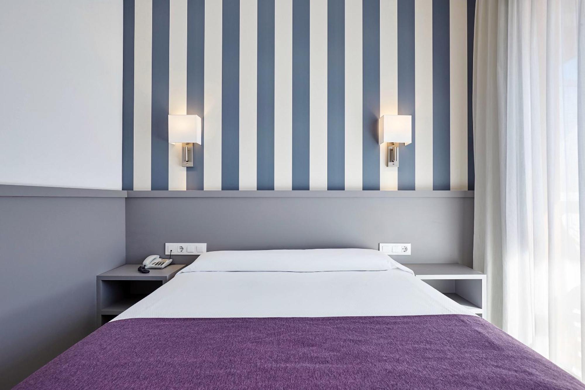 Hotel Surf Mar Lloret de Mar Ngoại thất bức ảnh