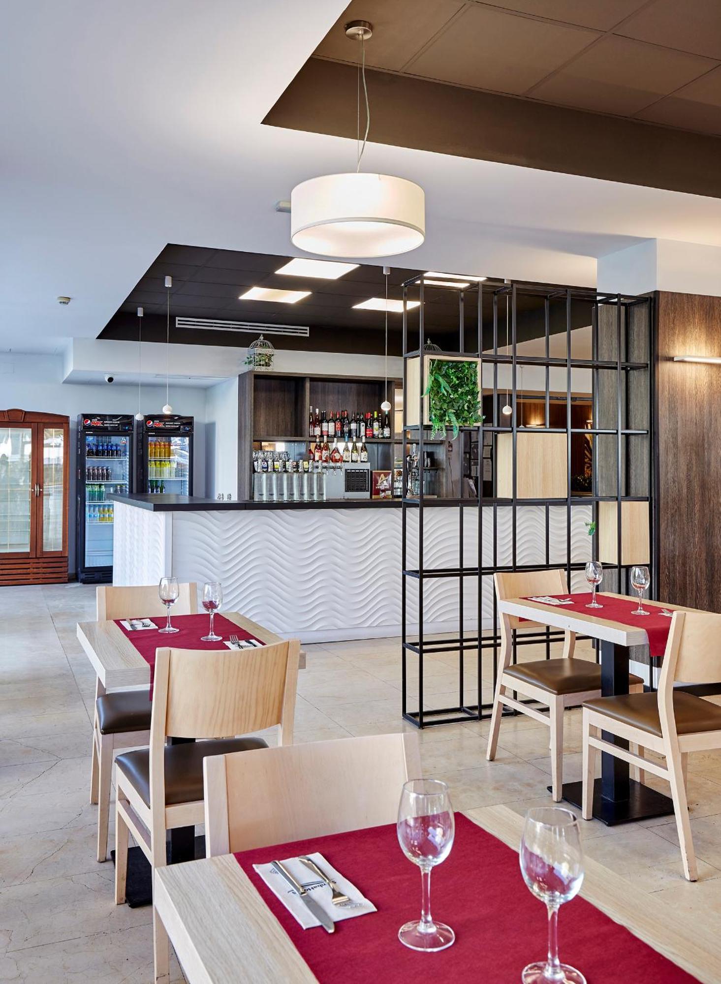 Hotel Surf Mar Lloret de Mar Ngoại thất bức ảnh