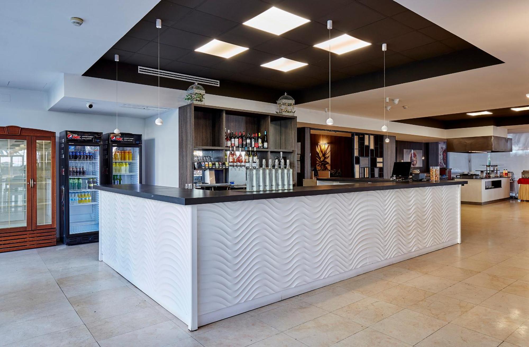 Hotel Surf Mar Lloret de Mar Ngoại thất bức ảnh