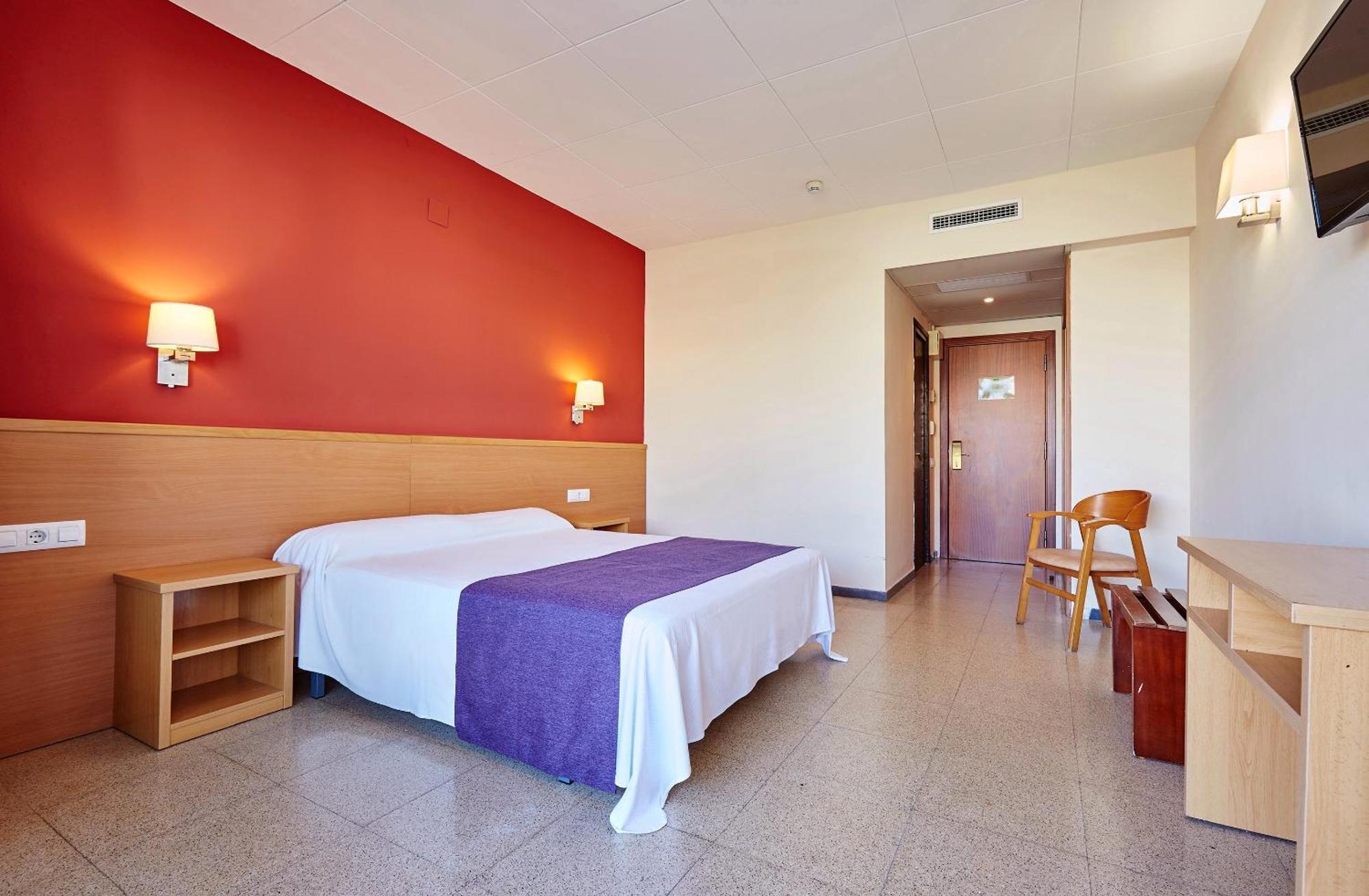 Hotel Surf Mar Lloret de Mar Phòng bức ảnh
