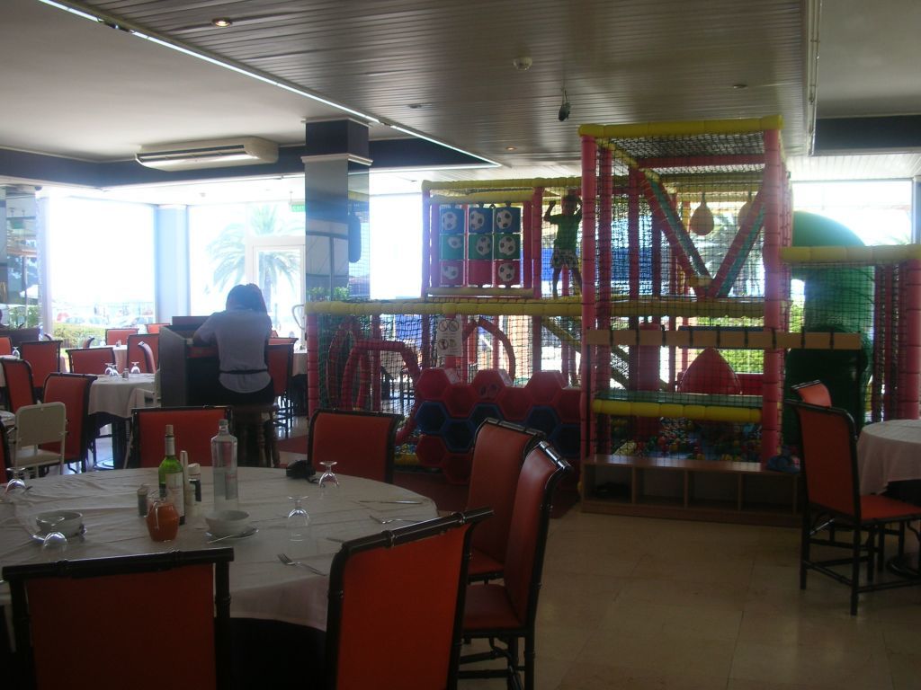Hotel Surf Mar Lloret de Mar Ngoại thất bức ảnh