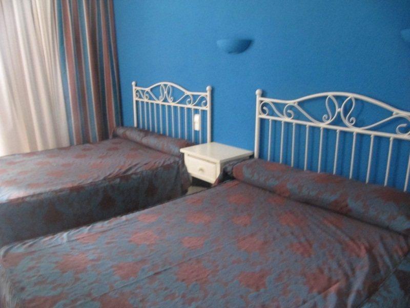 Hotel Surf Mar Lloret de Mar Ngoại thất bức ảnh