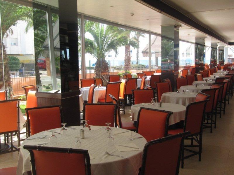 Hotel Surf Mar Lloret de Mar Ngoại thất bức ảnh