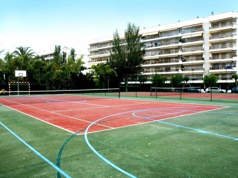 Hotel Surf Mar Lloret de Mar Ngoại thất bức ảnh