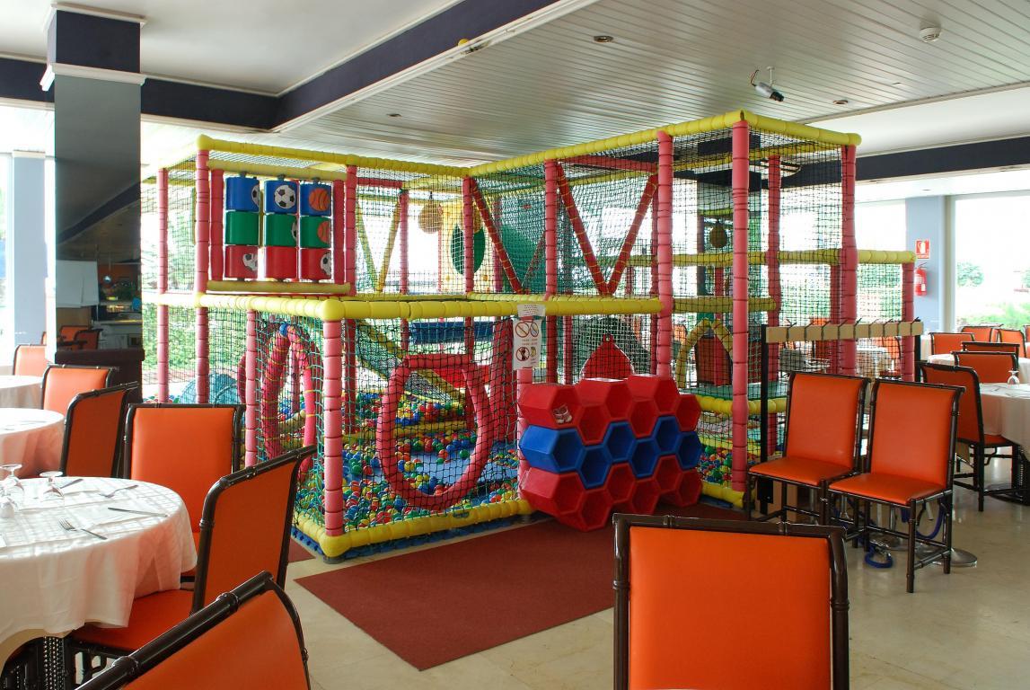 Hotel Surf Mar Lloret de Mar Ngoại thất bức ảnh